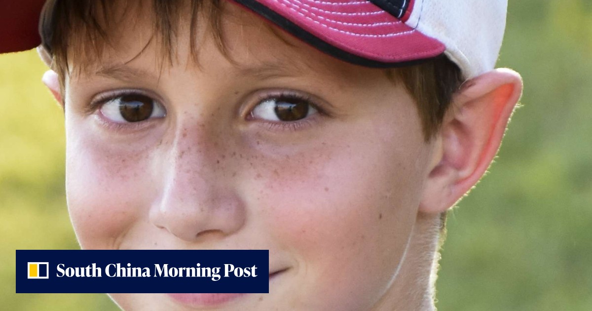 Boy who died on world’s biggest water slide was decapitated ...