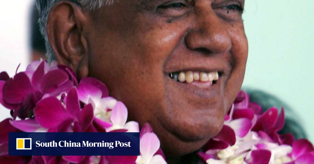‘Warm and approachable’: tributes for Singapore's longest-serving ...