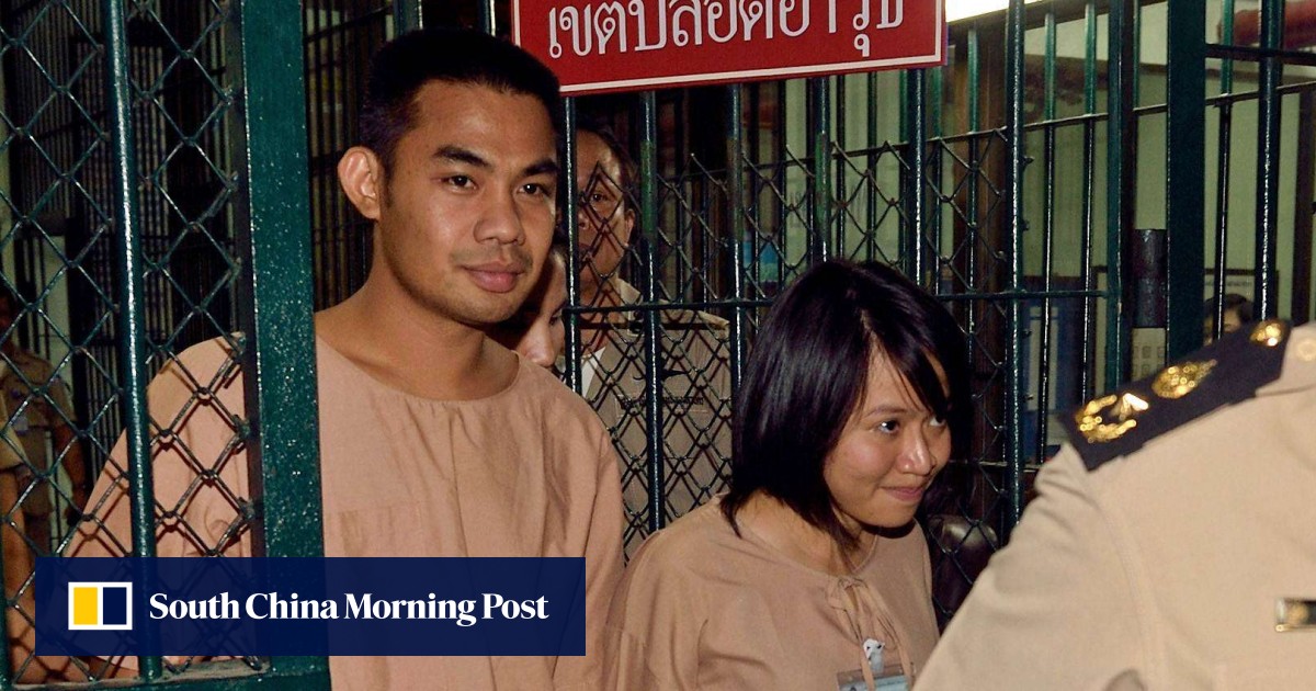 Three Thai Women Jailed For Insulting Monarchy Are Freed After