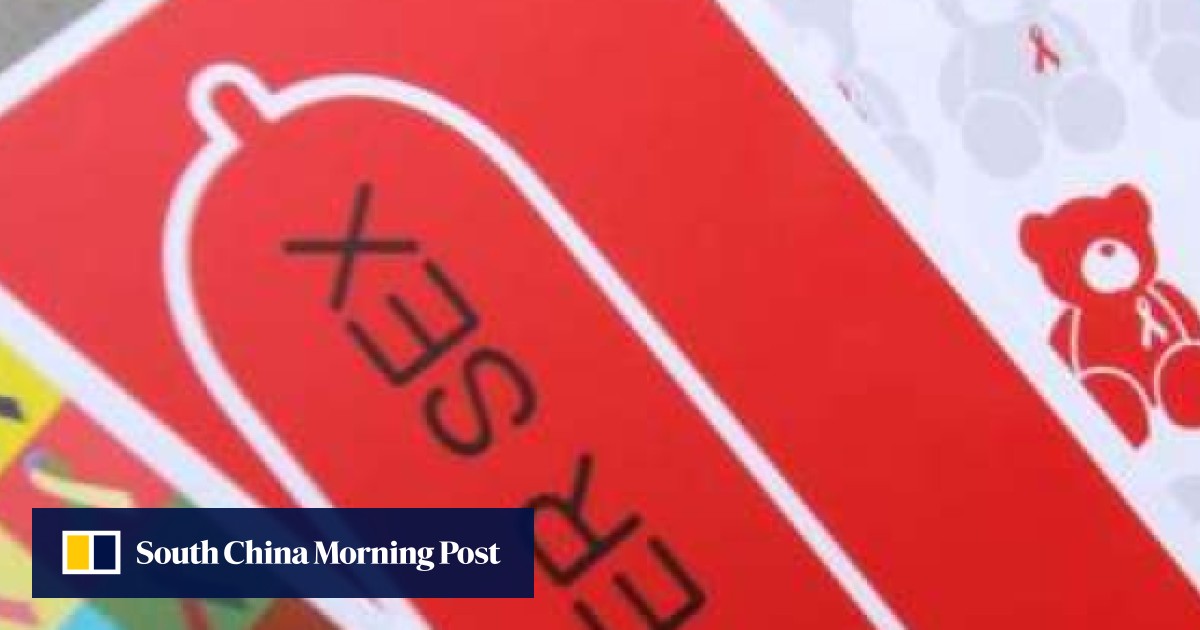 Number of new HIV cases in Hong Kong third highest since reports began in 1980s South China