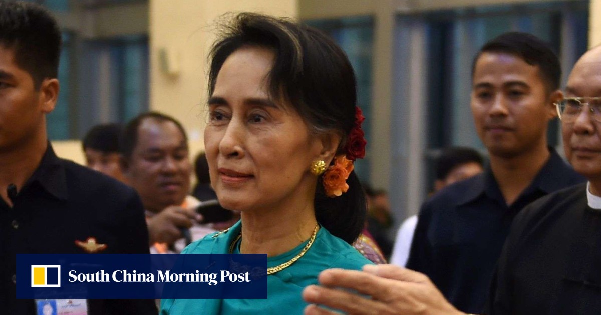 Powerful Militia Storms Out Of Myanmars Landmark Peace Talks After ‘misunderstanding South 