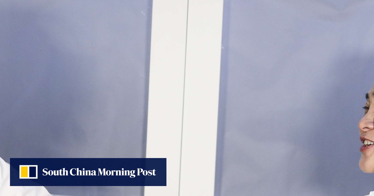 Will he, won’t he? Jasper Tsang continues to hint at possible run for