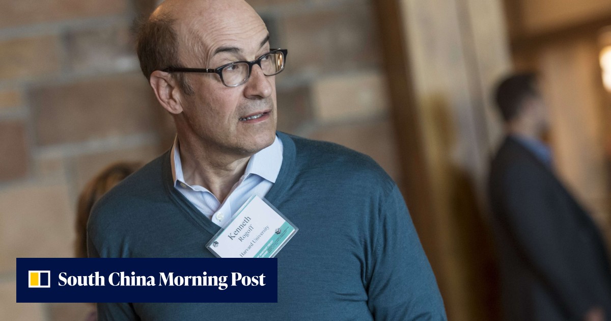 Currency killer: meet the Harvard economist who wants to get rid of ...