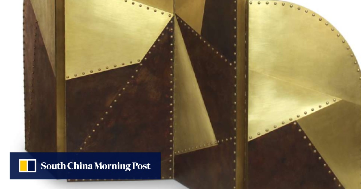 Six room dividers for privacy or effect in your Hong Kong home South China Morning Post