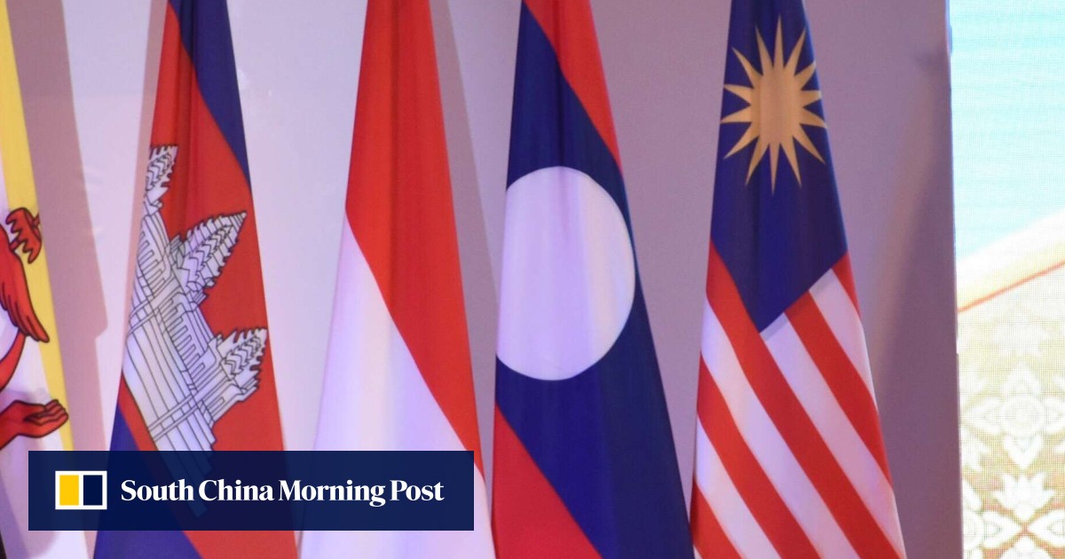 Has Beijing really ‘turned the page’ on South China Sea ruling? | South ...