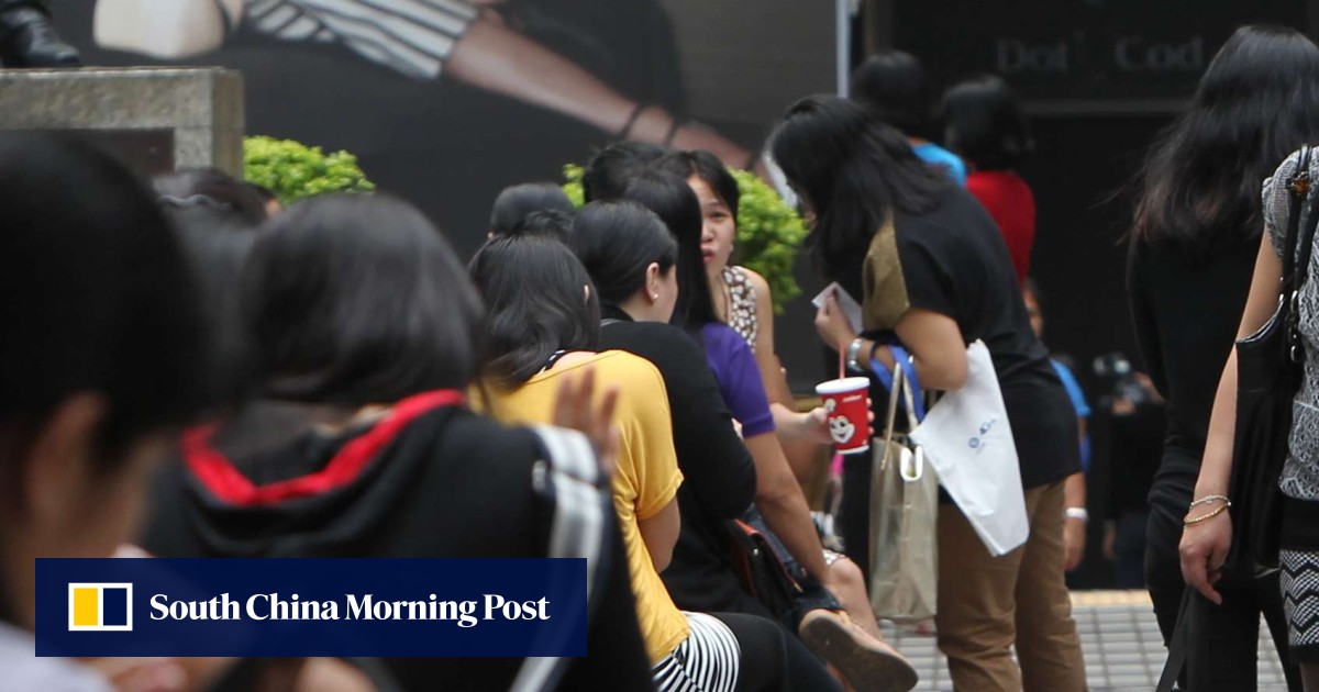 Revealed the areas where Hong Kong employers pay domestic helpers the