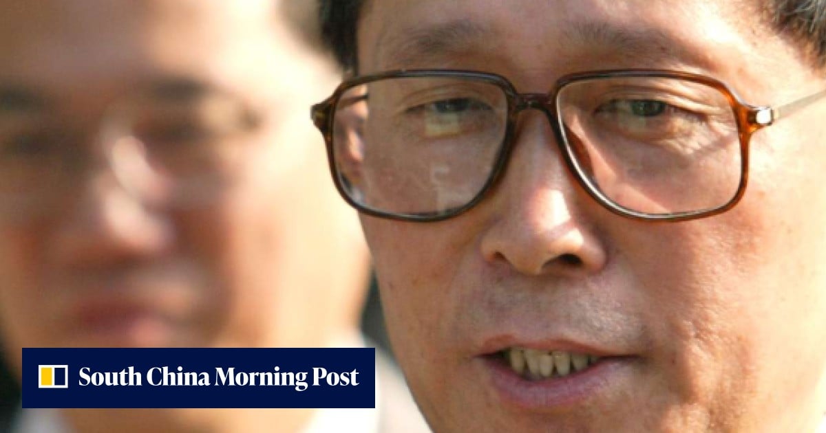 Hubei Communist Party boss Li Hongzhong named Tianjin chief ahead of ...