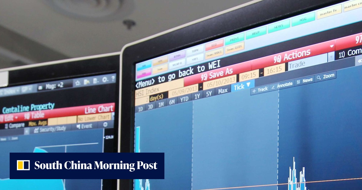 China to lift ban on state-owned firms buying Bloomberg terminals ...