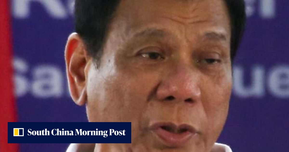 Calls for Duterte probe after Philippine hitman claims president ...