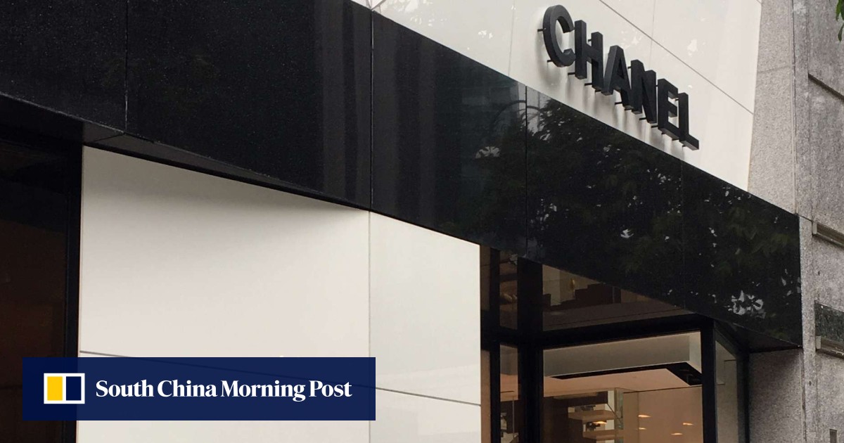 Burglars steal HK$2 million in handbags and watches from Chanel store ...