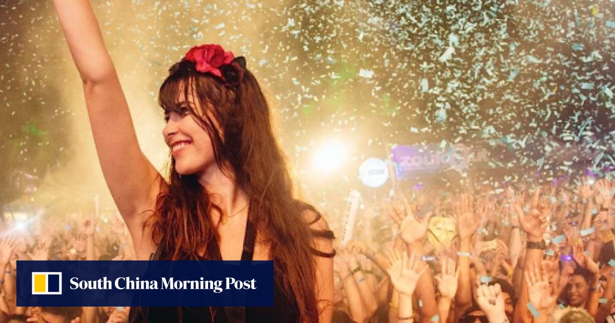 ZoukOut comes to Hong Kong, more mainstream and with an emphasis on live music