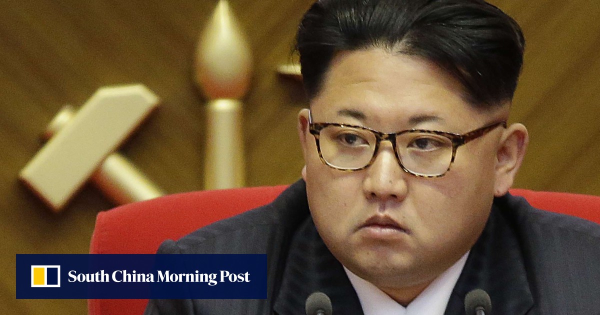 Squeezing North Korea Old Friends Take Steps To Isolate Regime South China Morning Post 1313