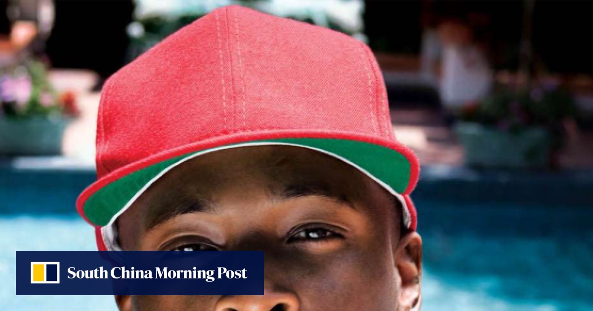Social media in China erupts over rapper’s song about Chinese being ...