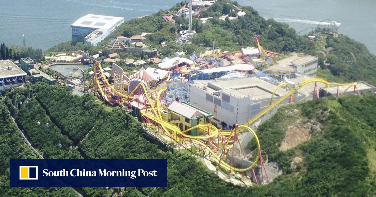All the fun of the Pearl River’s fun fairs: graphic