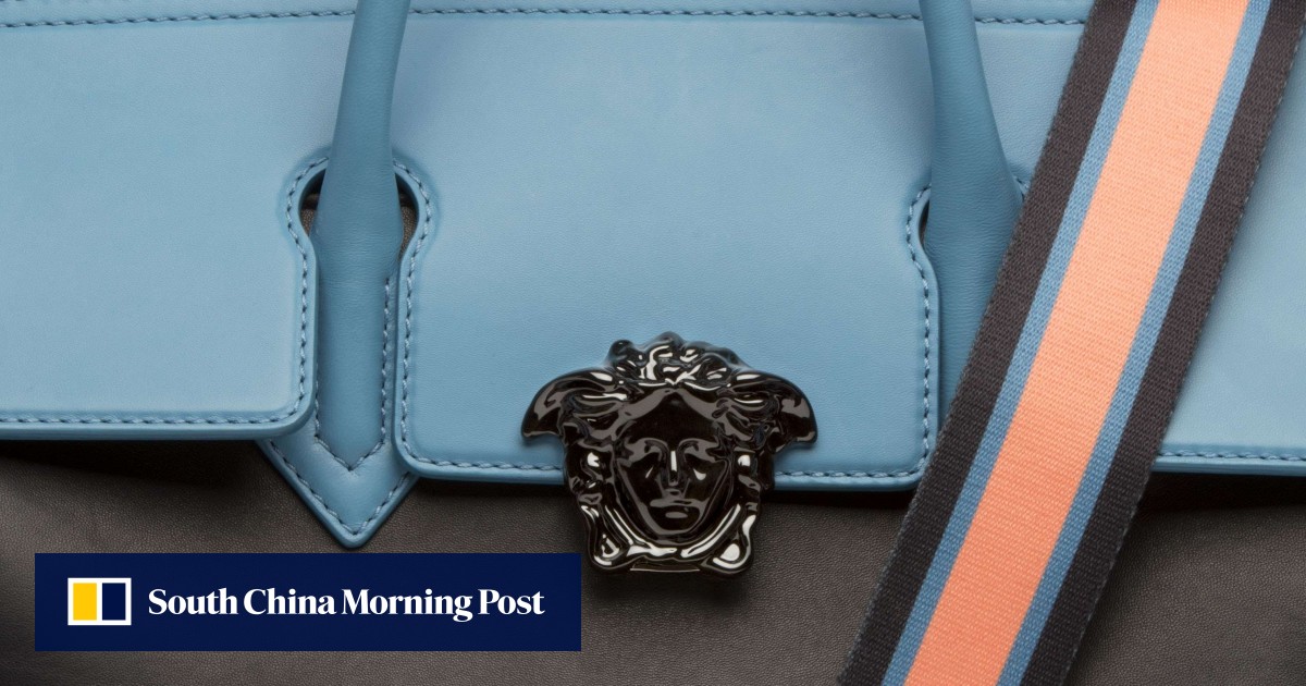 Quilted nappa leather sales palazzo empire bag