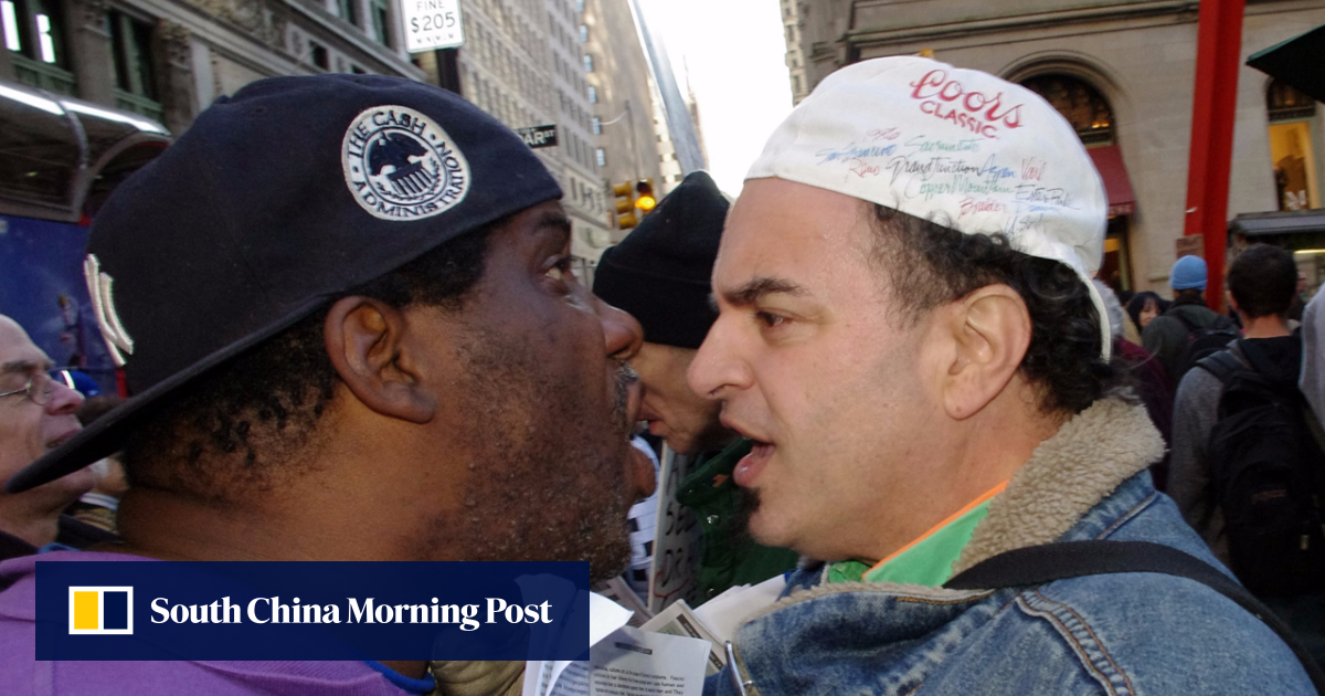 The secret to winning a heated argument could come down to how fast you speak