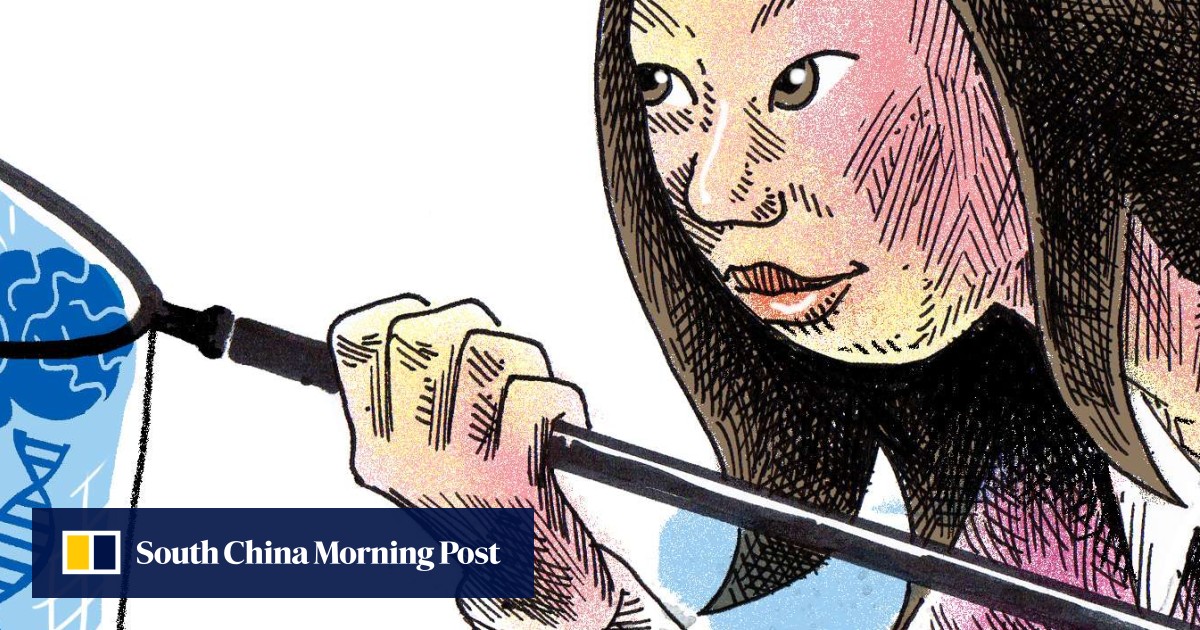 Hong Kong’s angry youth can find hope in innovation and ...