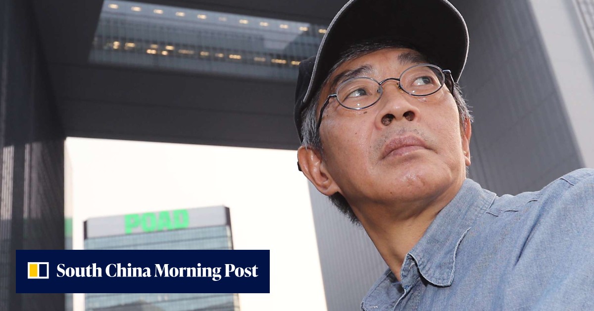 Bookseller Lam Wing-kee commends US and British governments for Hong ...