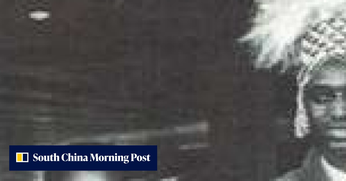 Kigeli V, exiled king of Rwanda who lived on food stamps in US suburbs ...