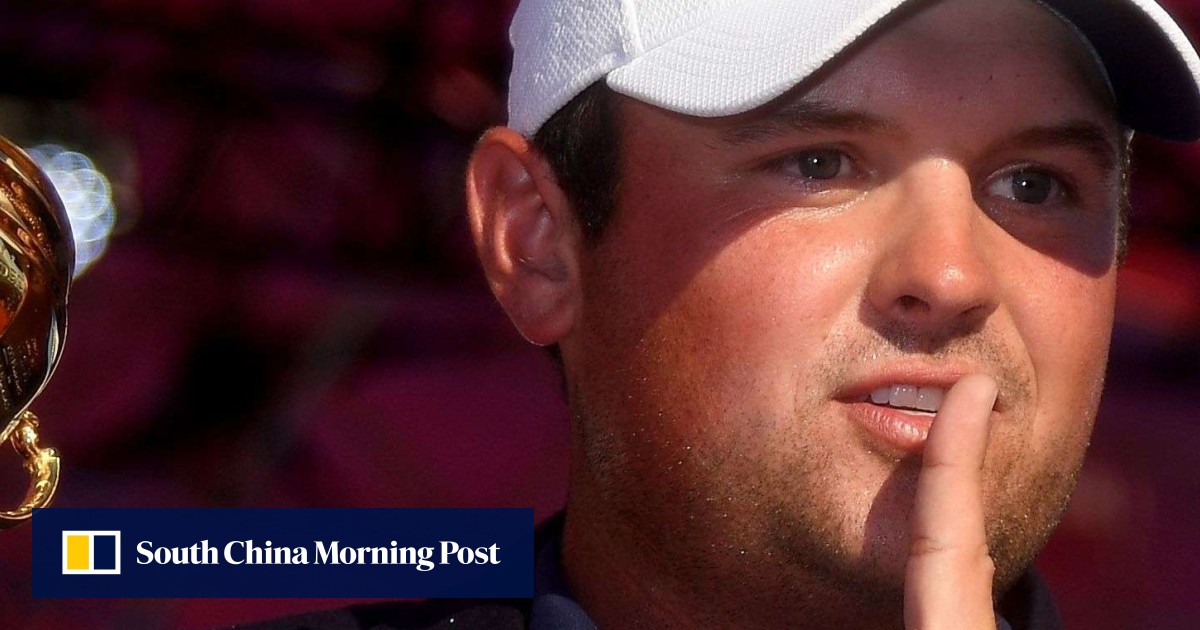 ‘Captain America’ Patrick Reed can’t wait to return to Hong Kong Open ...