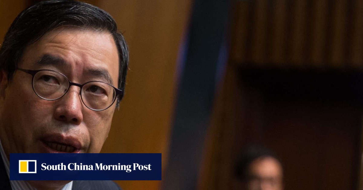 Judicial review on oathtaking is proof that Hong Kong’s system of