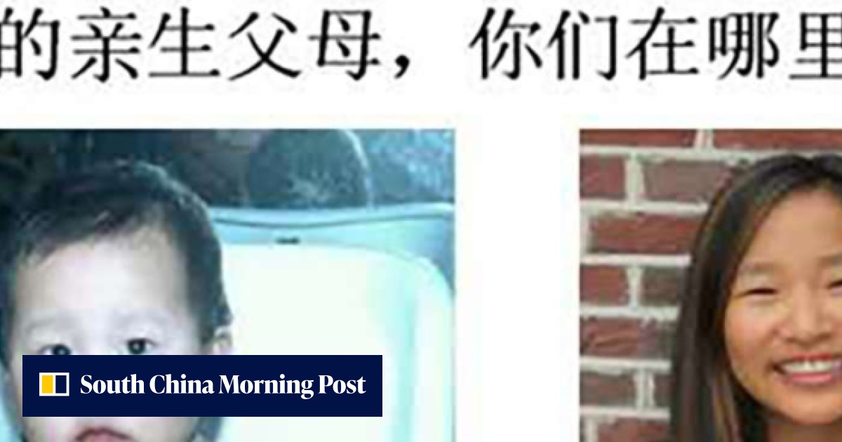 Dutch women embark on quest in China to find birth parents of their ...