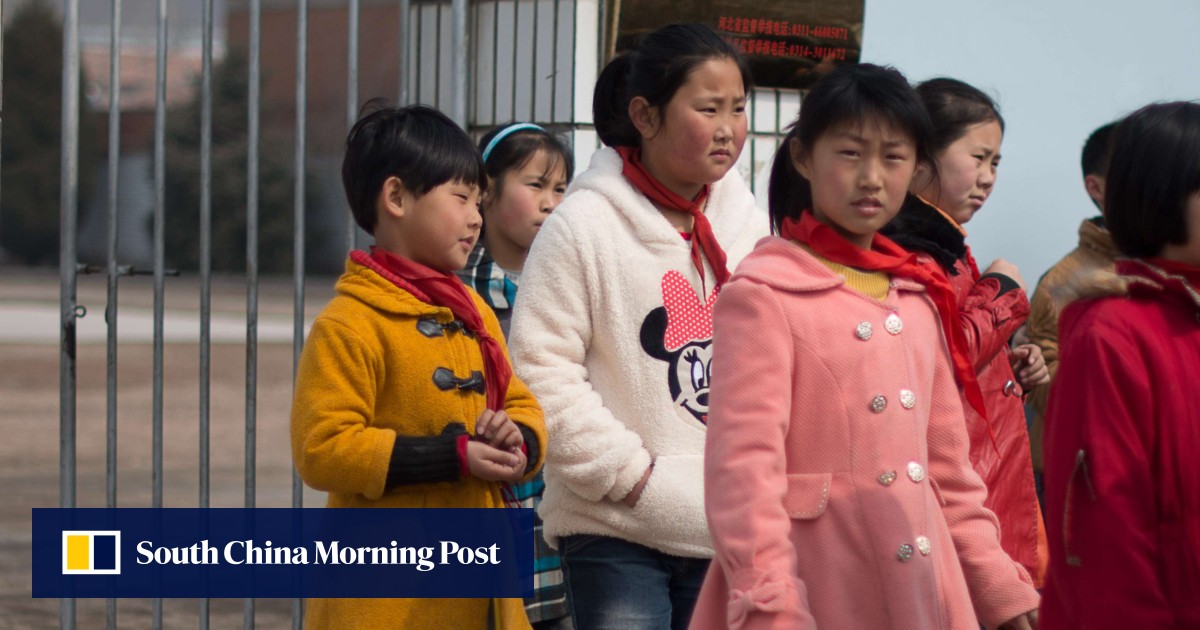 China Has Worlds Most Skewed Sex Ratio At Birth Again South China Morning Post 4406