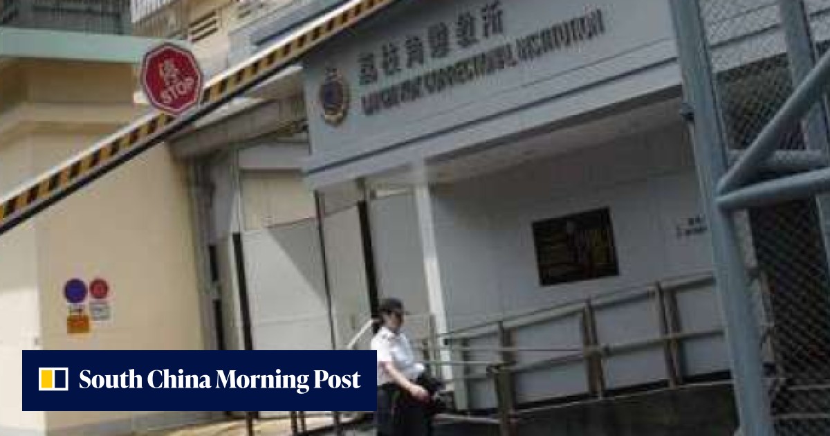 Man acquitted of drug trafficking sues Hong Kong police for more than ...