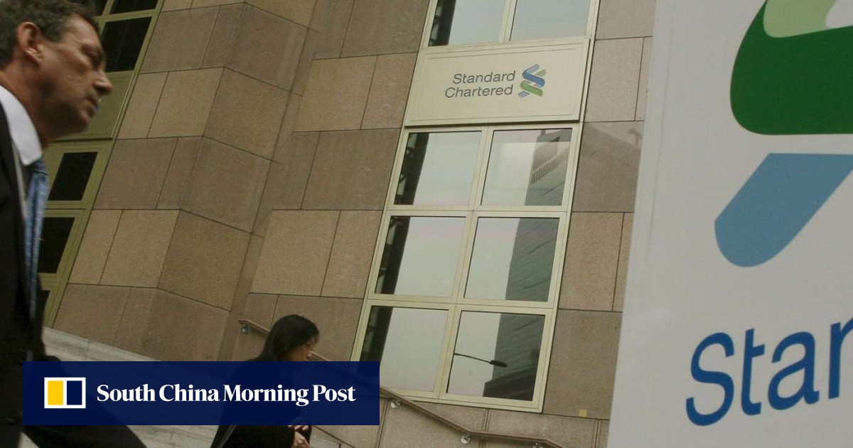 StanChart’s Hong Kong IPO investigation sends shares tumbling 6 per