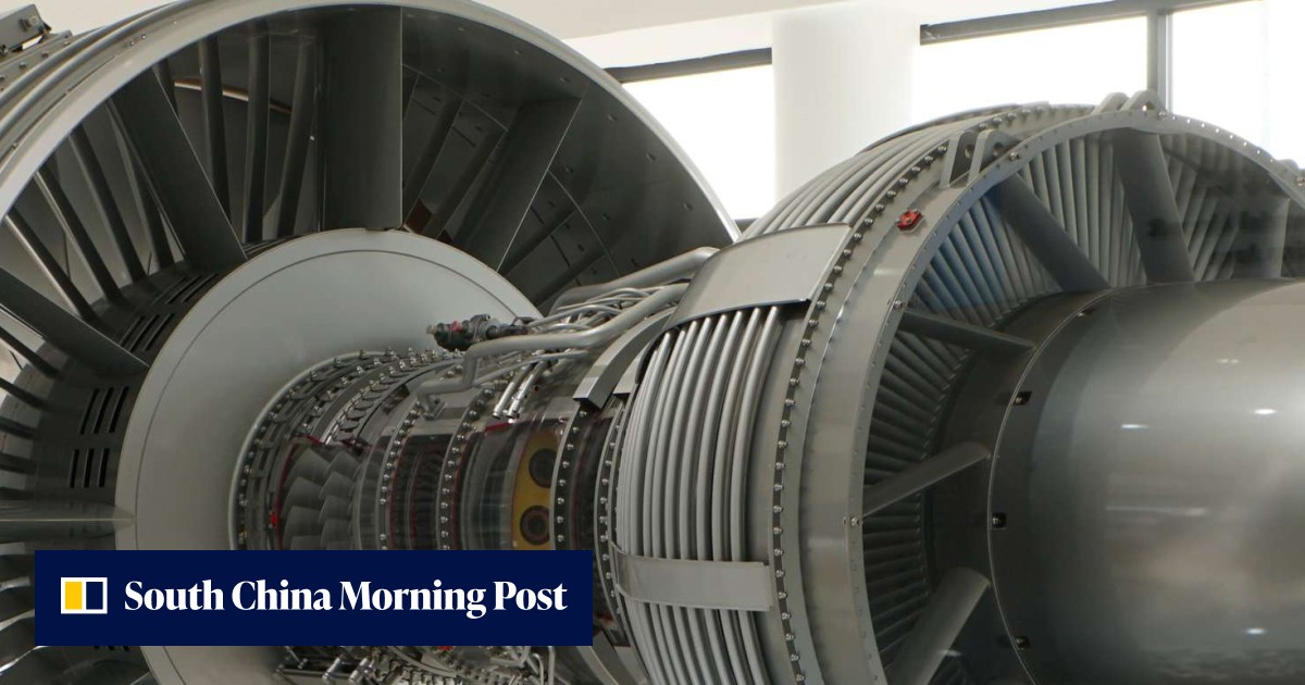 New | After stealth fighters and jumbo jets at Zhuhai Air Show, China’s ...