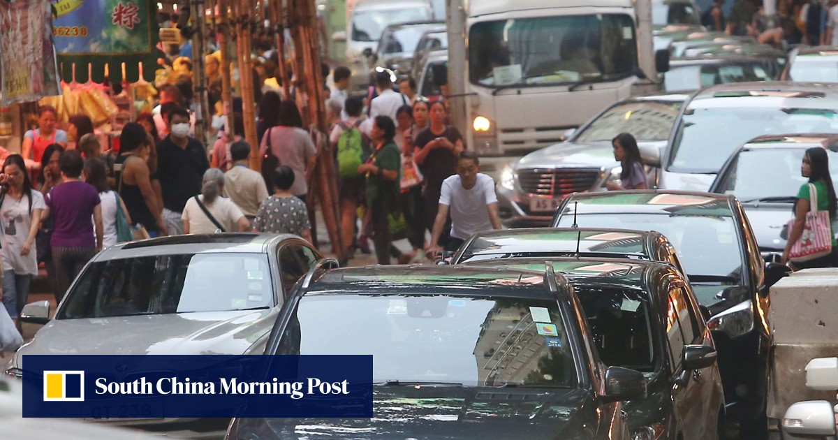 Hong Kong Town Planning Board members criticise government for failing