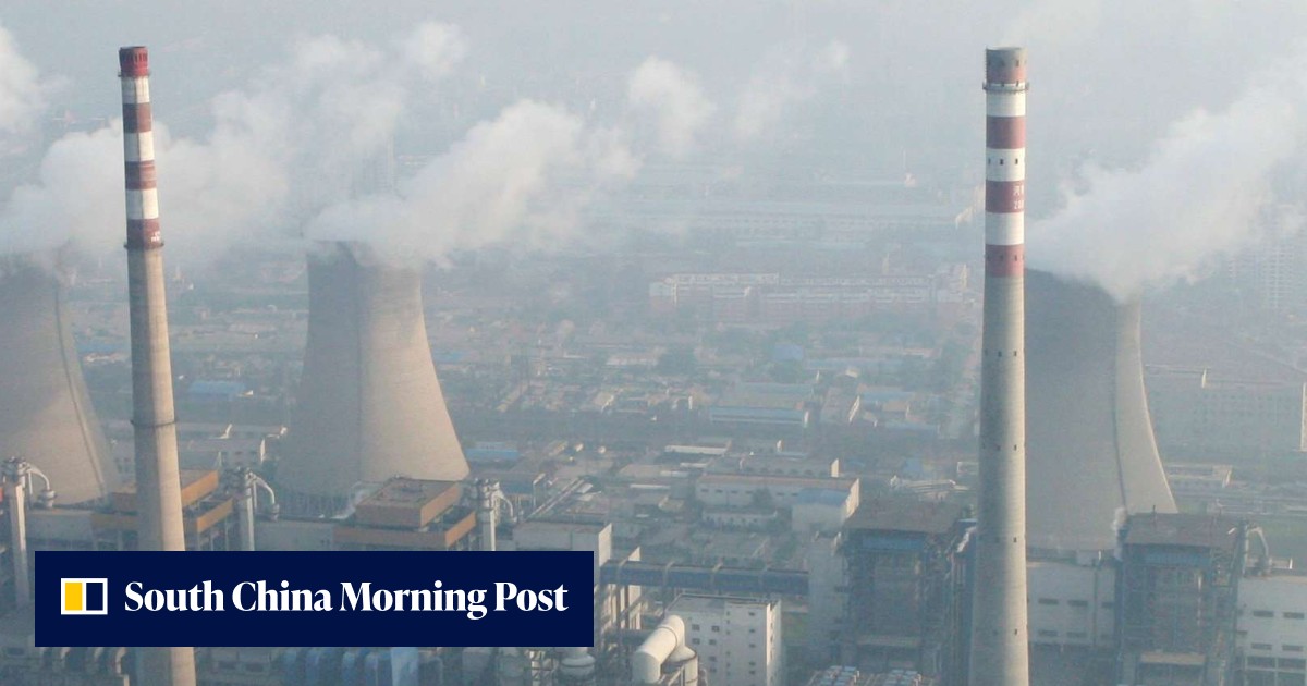 Will China beat its 2030 deadline to stop carbon emissions growth ...