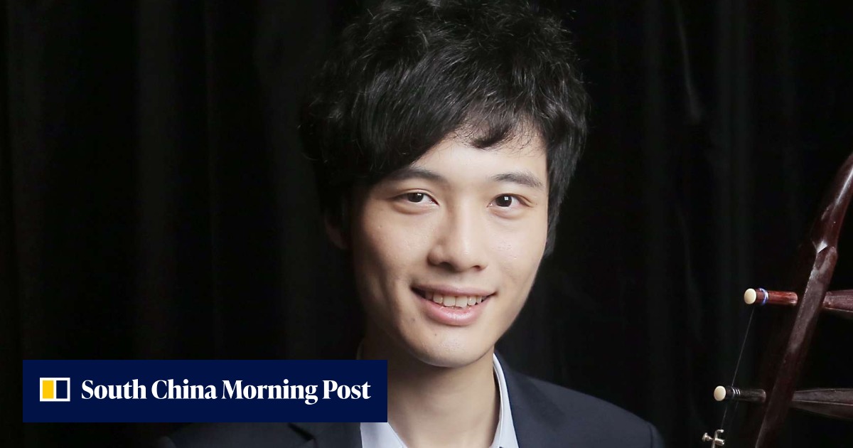 Award-winning musician Chu Wan-pin makes time for connecting with ...