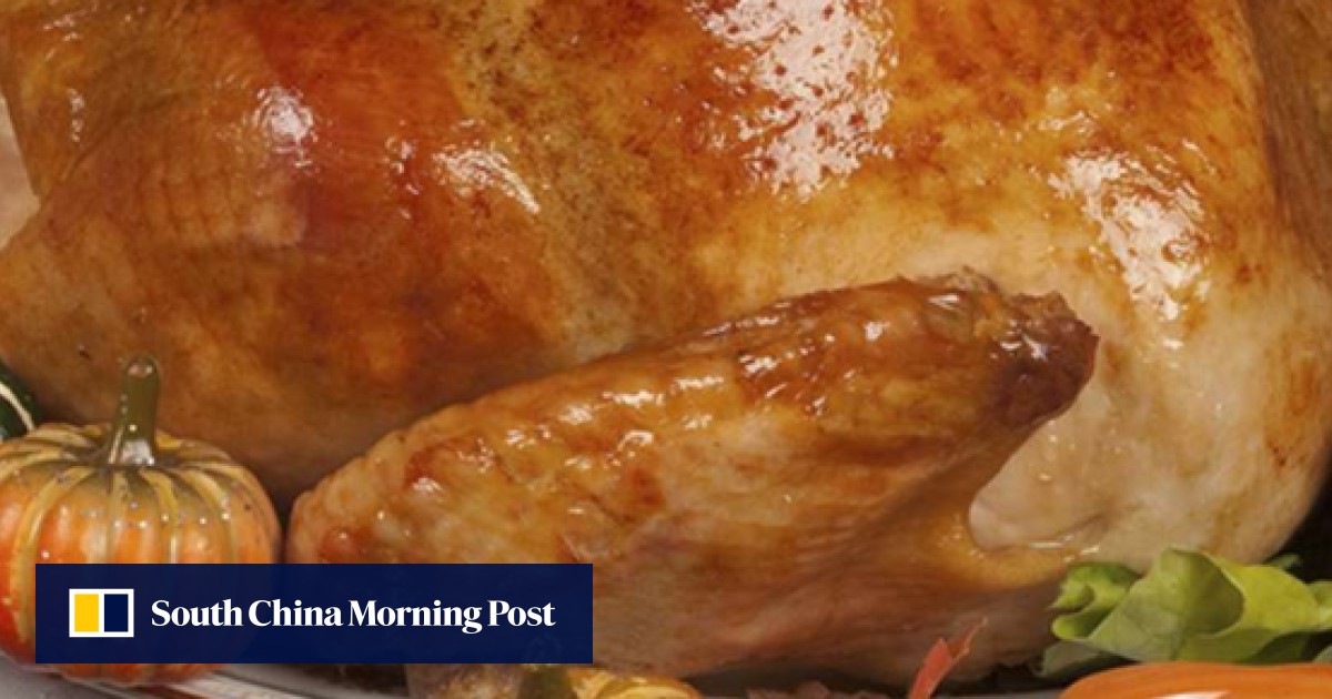 Re max happy thanksgiving
