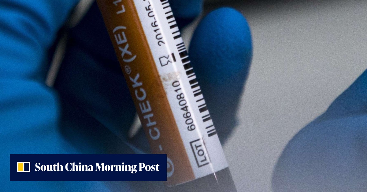 Wada suspends Doha test lab for four months after it fails to meet new ...