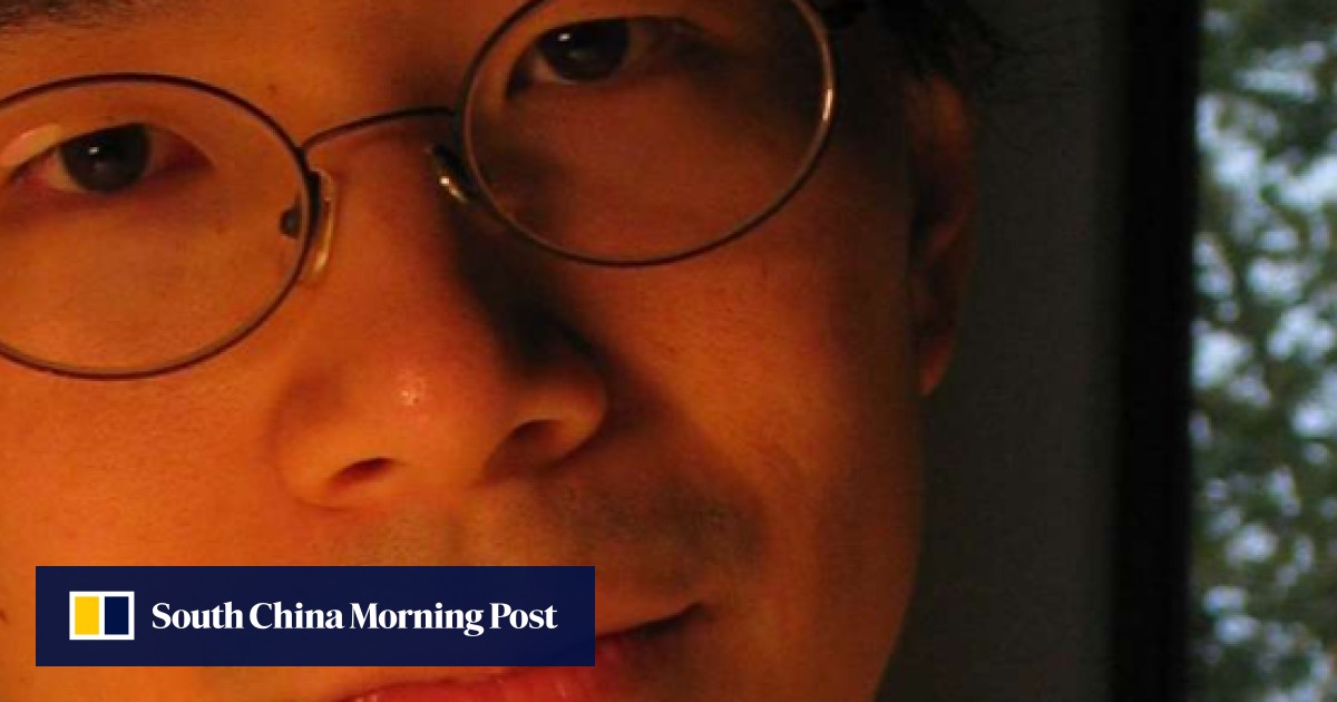 Ted Chiang, the science fiction genius behind Arrival