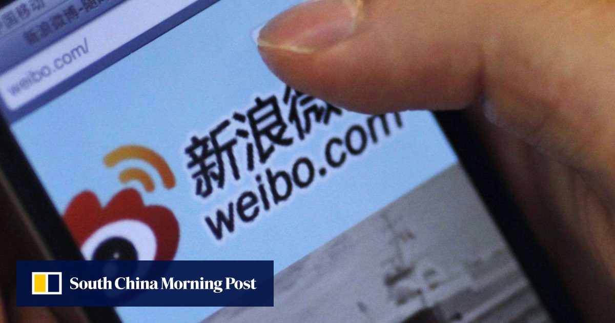 Chinese microblogging giant Weibo beats estimates with strong third ...