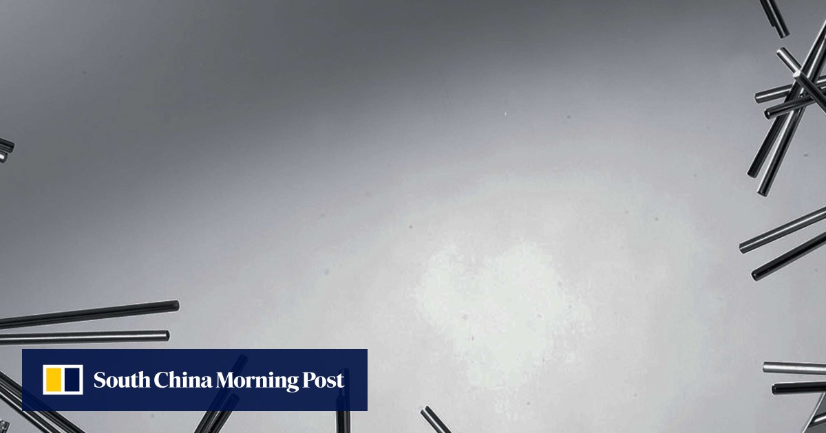 Six mirrors for the Hong Kong home South China Morning Post