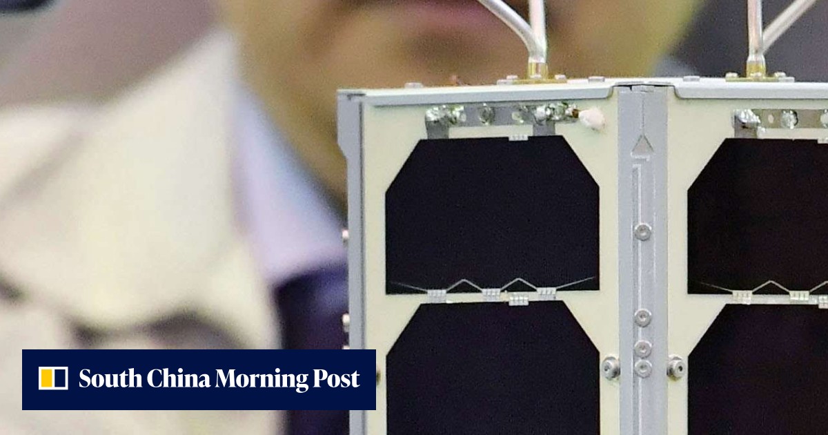 Small Orbital Rockets Japan’s space agency is building a tiny rocket to launch its tiny ...
