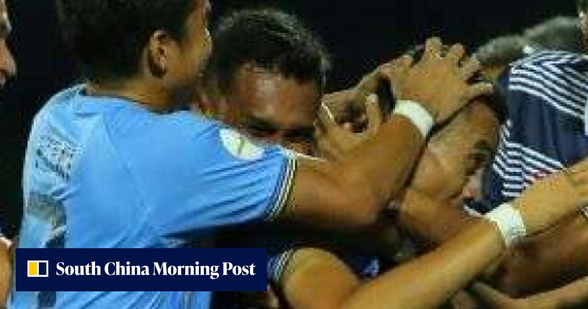 Subri WATCH: Can Malaysian viral sensation Mohd Faiz Subri upset the likes of ...