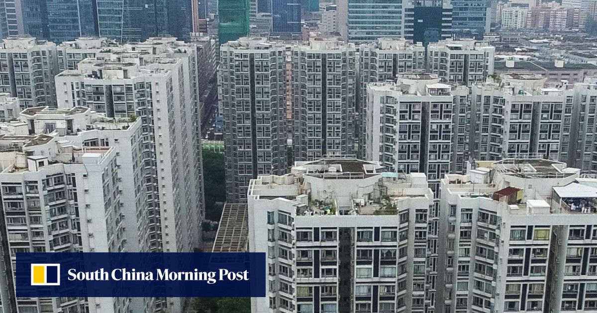 Hong kong  property prices likely to soften next year, says colliers