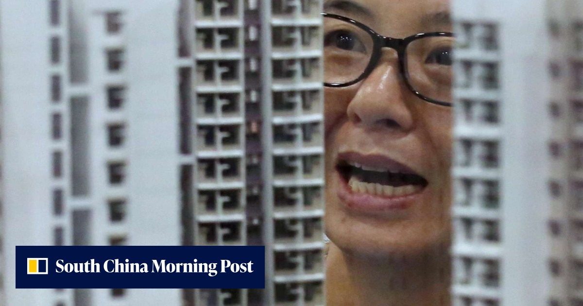Time for Hong Kong to think out of the box to solve its liveability ...