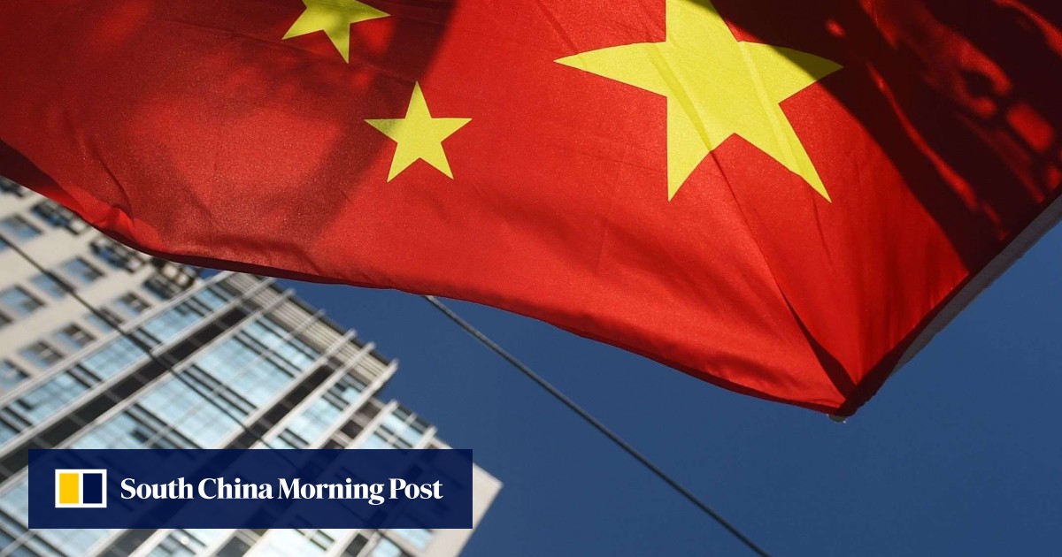 Beijing vows to cement residential property rights | South China ...