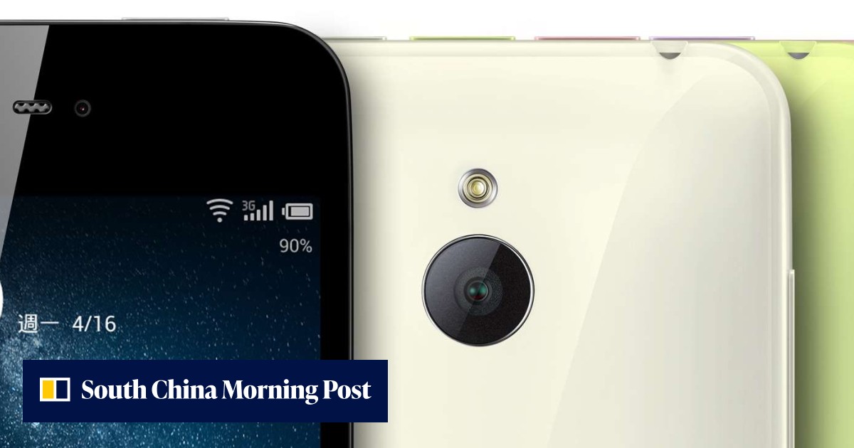Alibaba’s YunOS overtakes Apple’s iOS as China’s second-largest ...