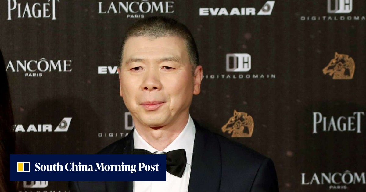Hong Kong filmmaker named best new director at Golden Horse Awards ...