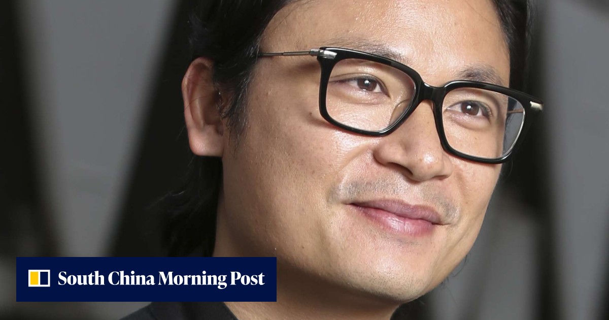 Celebrity chef Luke Nguyen on Hong Kong venture and his refugee days ...