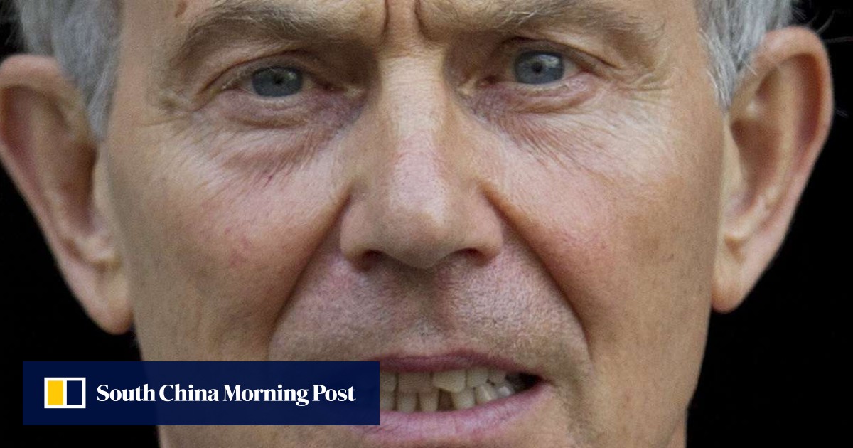 Iraq war remains major obstacle to Tony Blair’s political comeback