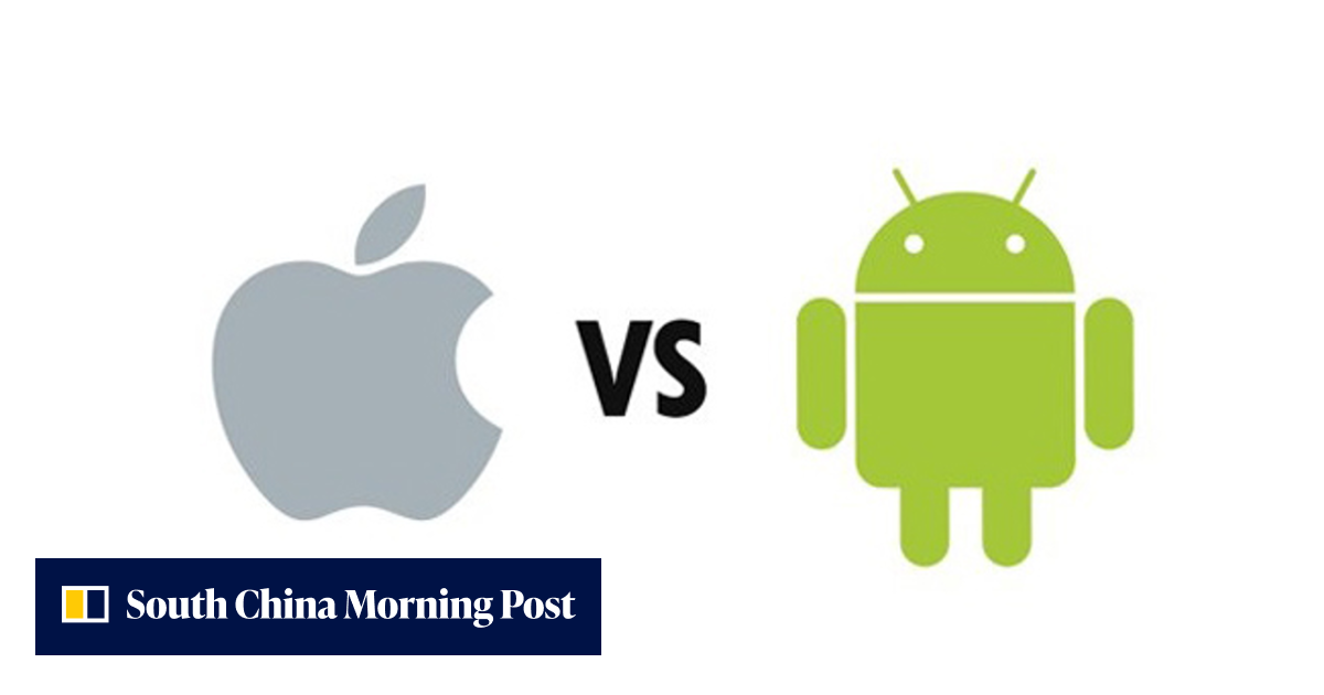 iPhone users more self-conscious, research shows | South China Morning Post