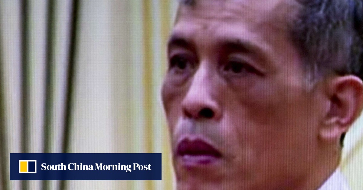 The reign of Rama X begins but Thailand’s new king appears destined to ...
