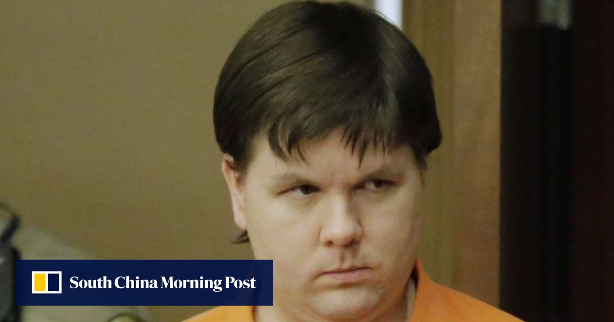US dad sentenced to life in prison for leaving toddler to die in hot ...